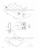 Front Tray