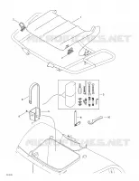 Front Tray