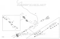 04- Drive - Rear - Common Parts