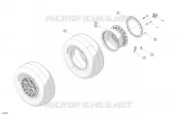 04- Drive - Rear Wheels