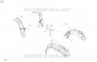 07- Body - Mudguard