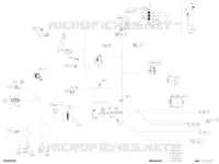 08- 0 - MAIN HARNESS - 710009161