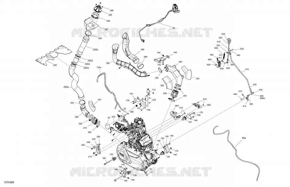Engine - System