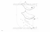 Body - Seat