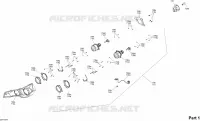 Electrical - 1000R EFI - Part 1