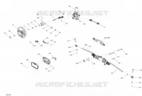 Steering XMR
