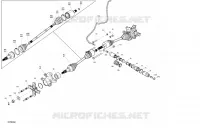 04- Drive - Front - Common Parts