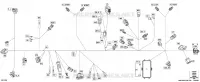 08- 0 - MAIN HARNESS - 710008562