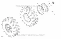 Drive - Rear Wheels