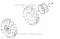 Drive - Front Wheels