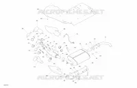 Engine - Exhaust
