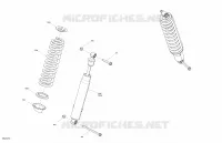 Suspension - Rear Shocks