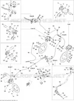 Hydraulic Brakes