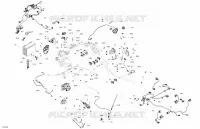 Electric - System - Except Australia