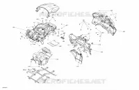 Body - Cargo Structure And Rear Fenders