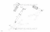 Suspension - Front Shocks