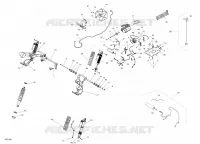 Rear Suspension