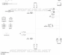 Electrical Harness Assy - Europe