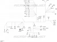 Electrical Harness - MAX