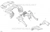 07- Carrosserie - Ensembles Ailes