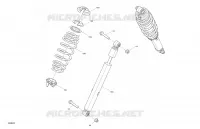 05- Suspension - Amortisseurs Avant