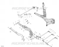 Rear Suspension