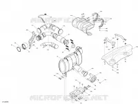 Exhaust