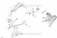 Front Suspension