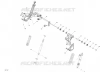 Rear Suspension