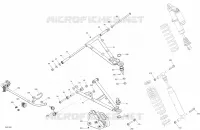 Front Suspension