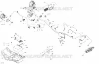 Electrical - 570 EFI - PRO