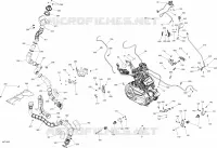 Engine - 570 EFI - XMR
