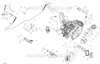 Engine - Vehicule