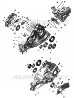 Gear Box 1- 420686779