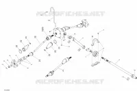 Front Drive - Common Parts - DPS