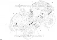 Decals XMR