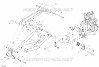 Rear Suspension