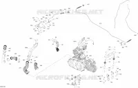 Engine - Vehicule