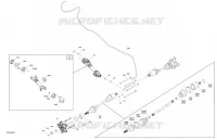 04- Drive - Rear - Common Parts