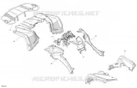 07- Body - Fender Kit