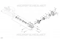 04- Drive - Final Drive Unit