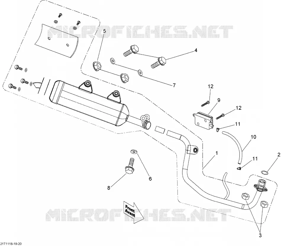 Exhaust System
