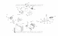 Electrical System Frame