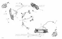 Electrical System Console