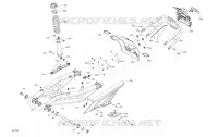 Suspension, Rear