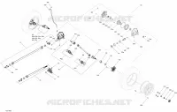 Front Drive - HD5