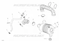 Air Intake - HD5