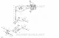 Rear Suspension - HD5