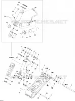 Rear Suspension