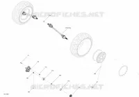 Rear Drive - All Models